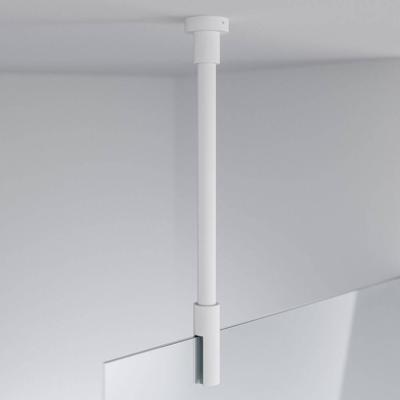 Tiger Planfondsteun Mat Wit