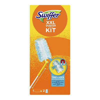 Swiffer xxl duster kit