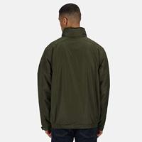 Ragetta RG297 Dover Jacket - Navy/Navy - 5XL - thumbnail
