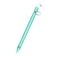 Apple pen cover anti-verloren beschermende cover voor Apple Pencil (mint groen) - thumbnail