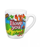 Cartoonmok I love you - thumbnail