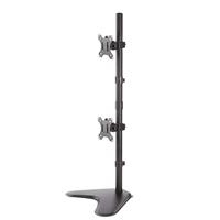 Neomounts Bureausteun FPMA-D550DDVBLACK monitorarm - thumbnail