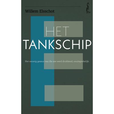 Het tankschip (Paperback)