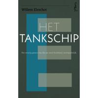 Het tankschip (Paperback) - thumbnail