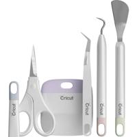 Cricut Basic Tool Set Gereedschapsset - thumbnail
