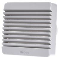 Helios Ventilatoren HR 90 KEZ Ventilator voor kleine ruimtes 230 V 95 m³/h Helios Ventilatoren HR 90 KEZ Ventilator voor kleine ruimtes 230 V 95 m³/h