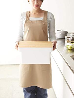 Yamazaki Broodbak Met Messenhouder Tower Wit Yamazaki Broodbak Met Messenhouder Tower Wit