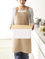 Yamazaki Broodbak Met Messenhouder Tower Wit - thumbnail