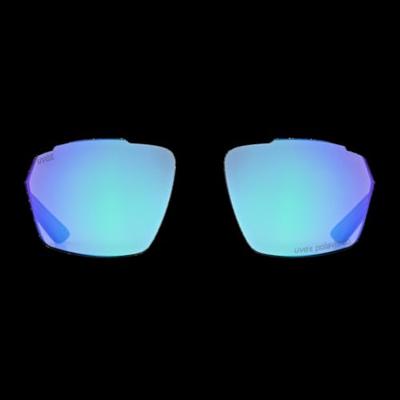 Uvex sportstyle 233 p - sports glasses