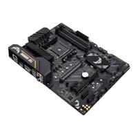Moederbord AMD ASUS TUF GAMING B450-PLUS II - thumbnail