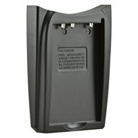 Jupio Charger Plate for Nikon EN-EL5/Fuji NP-60/Olympus Li-20B/Kodak KLIC-5001 - thumbnail