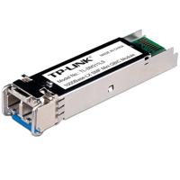 SFP Singlemode Vezelmodule TP-Link TL-SM311LS V3 10 km 1.25 Gbps - thumbnail