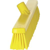 Vikan Veger combi 600mm geel - thumbnail