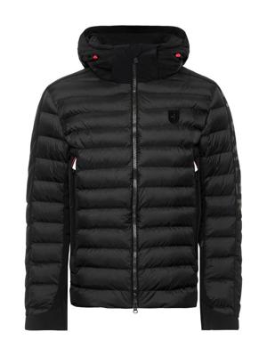 Toni sailer Ian Wintersportjas Heren Black 50