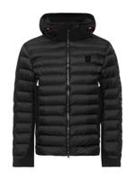 Toni sailer Ian Wintersportjas Heren Black 50 - thumbnail