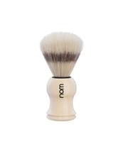 Nom scheerkwast natuurhaar crème - thumbnail