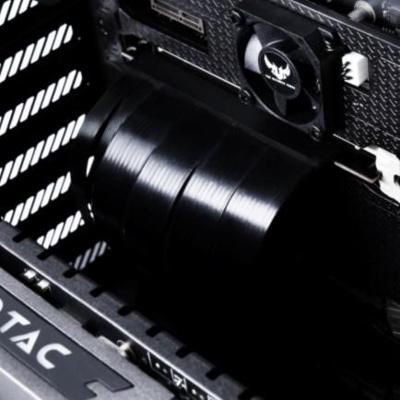 SilverStone SST-RC03B-220 kabel