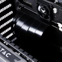 SilverStone SST-RC03B-220 kabel - thumbnail