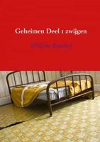 Zwijgen - Willem Bomhof - Paperback (9789463679442) - thumbnail