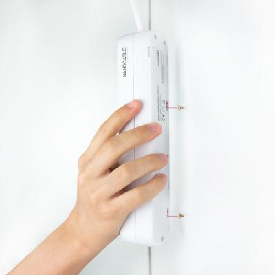 Printplaat NANOCABLE 10.37.0006-NS 3680 W 250 V 1,4 m - thumbnail