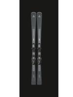 Fischer Lite 68 Ski Dames Grey 156 - thumbnail