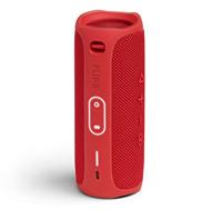 JBL Flip 5 Waterbestendig Bluetooth Speaker - 20W - Rood - thumbnail