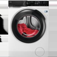 AEG 7000 serie ProSteam® Autodose Wasmachine voorlader 9 kg LR7696AAD4 - thumbnail