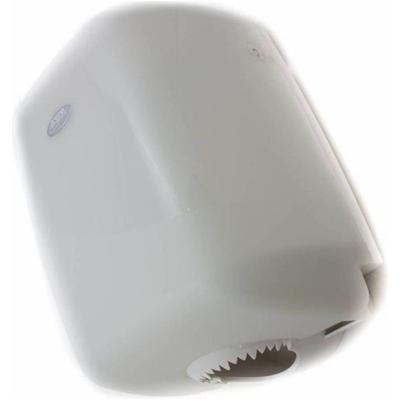 Euro Poetspapier dispenser voor midi poetspapier Euro Poetspapier dispenser voor midi poetspapier