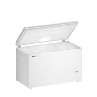 Liebherr CFe 2080-26 Vriezer Wit - thumbnail