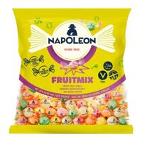 Snoep napoleon fruitmix zak 1kg - thumbnail