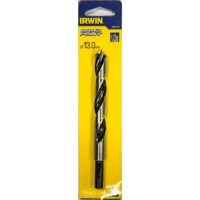 Irwin Houtboor Brad point 13.0 X 151MM - 10502799