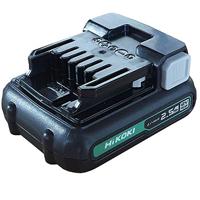 BSL1225M BATTERIJ 12V 2,5 Ah Li-Ion - thumbnail