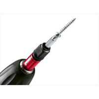 TOOLCRAFT 2159048 2-in-1 snelwisselbithouder lengte 72 mm aandrijving - thumbnail