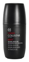 Collistar Uomo Body Deo Roll On 48HRS 75 ml - thumbnail