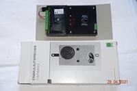 Ritto by Schneider 1492102 Buitenunit voor Deurintercom Kabelgebonden Zwart - thumbnail