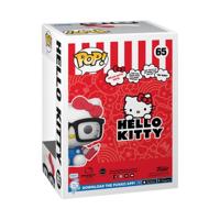 Hello Kitty Funko Pop Vinyl: Hello Kitty Nerd - thumbnail
