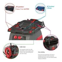 Unifix adapterplaat voor systainers - thumbnail