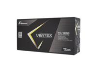 Seasonic VERTEX PX-1200 PC-netvoeding 1200 W ATX 80 Plus Platinum - thumbnail
