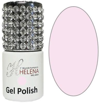 Helena Melmer Gellak 16 - Baby Blush, Lichtroze en Zacht