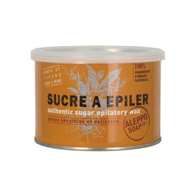 Aleppo Soap Co Sucre a Epiler Suikerwax