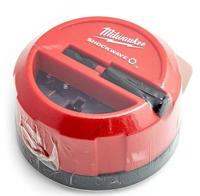 Milwaukee Shockwave™ Bit set Gen II PUCK 15-delig - 4932430904 - thumbnail