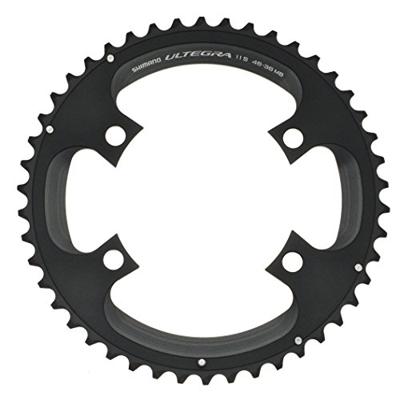Shimano kettingblad ultegra 6800 11v 46t-mb y1p498050