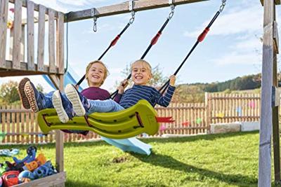 BIG Snake-Swing schommel BIG Snake-Swing schommel