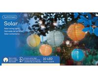LED-lichtkrans Lumineo - thumbnail