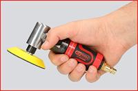 SlimPOWER mini-perslucht-polijstmachine KS Tools 515.5590 - thumbnail