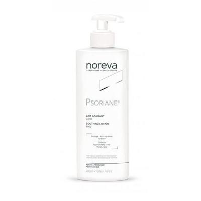 Noreva Psoriane Soothing Body Lotion 400ml