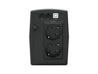 UPS SAI Conceptronic 110526603 360 W 650 VA - thumbnail