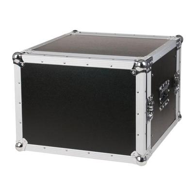DAP RCA-DD8 19 inch flightcase 8 HE