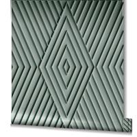 Marburg Shades Iconic; The New Design Book Behang 3d ruitpatroon - 34485 - thumbnail