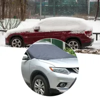 Technosmart Magnetische Voorruitbeschermer Auto - Anti-vries en Zonnescherm - 150 × 90 cm - thumbnail